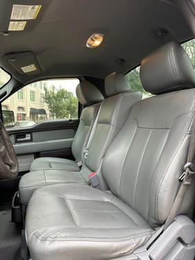 2013 Ford F-150 XL