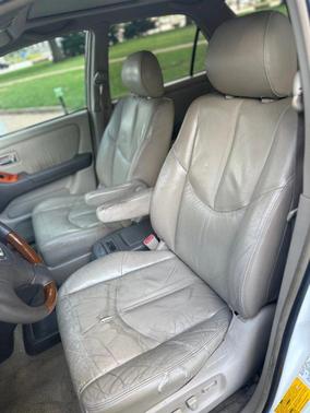 2002 Lexus RX 300 Base