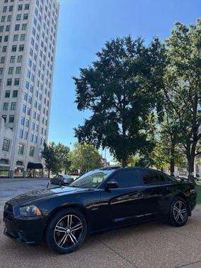 2013 Dodge Charger R/T