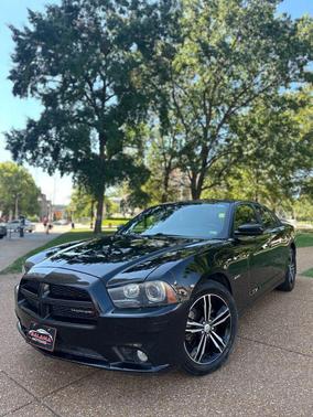 2013 Dodge Charger R/T
