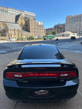 2013 Dodge Charger R/T