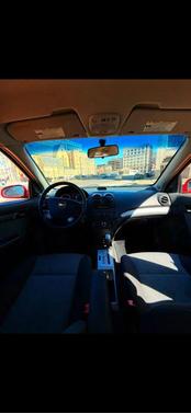 2009 Chevrolet Aveo 5 LT