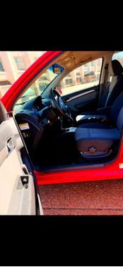 2009 Chevrolet Aveo 5 LT