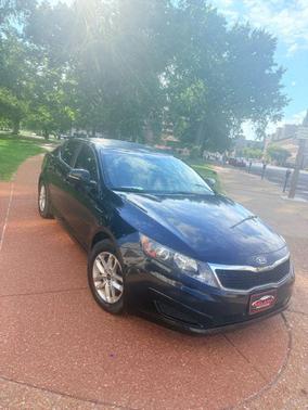 2011 Kia Optima LX