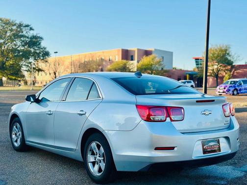 2013 Chevrolet Malibu 1LS