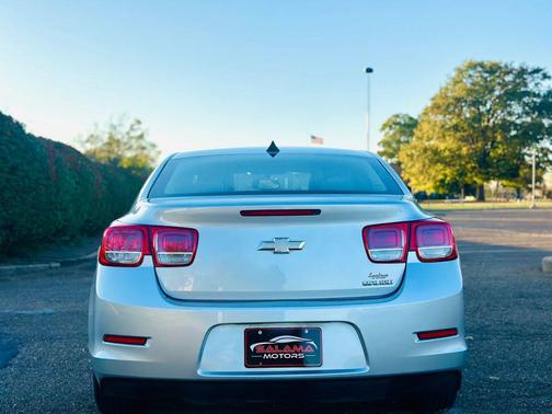 2013 Chevrolet Malibu 1LS
