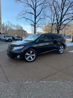 2011 Toyota Venza Base