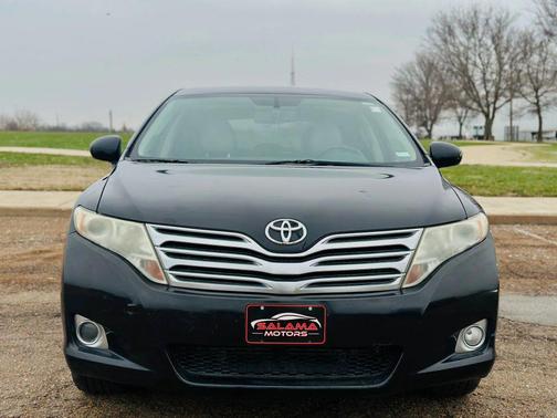 2011 Toyota Venza Base