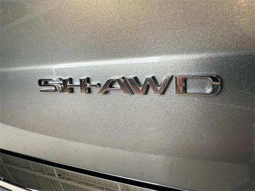 2025 Acura MDX Standard