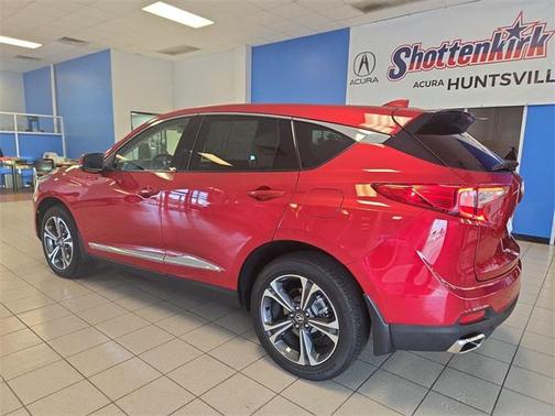 2023 Acura RDX Advance Package