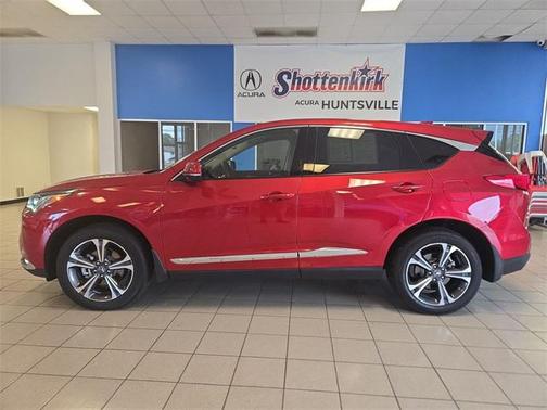 2023 Acura RDX Advance Package