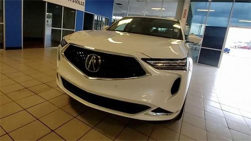 2023 Acura MDX Technology Package