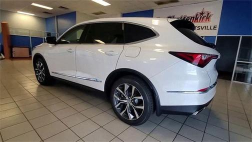 2023 Acura MDX Technology Package