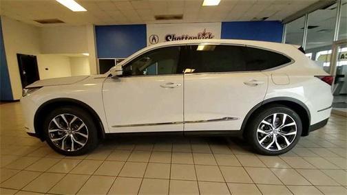 2023 Acura MDX Technology Package