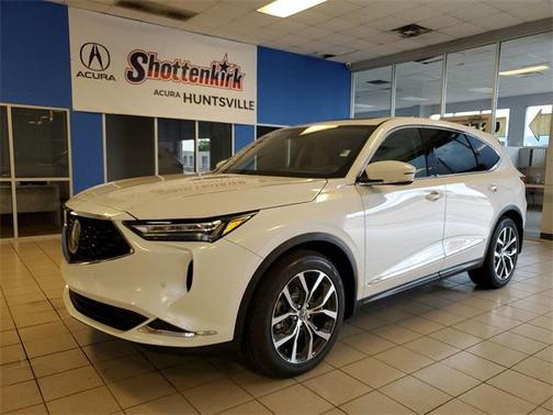 2023 Acura MDX Technology Package