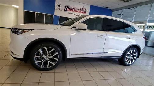 2023 Acura MDX Technology Package