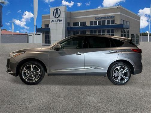 2025 Acura RDX Technology Package