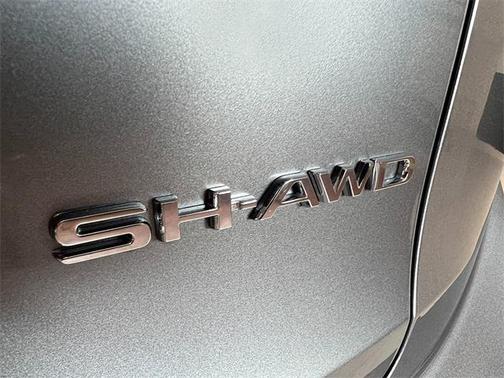 2025 Acura RDX Technology Package