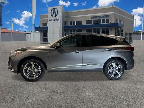 Carbon 2026 Acura RDX Technology Package