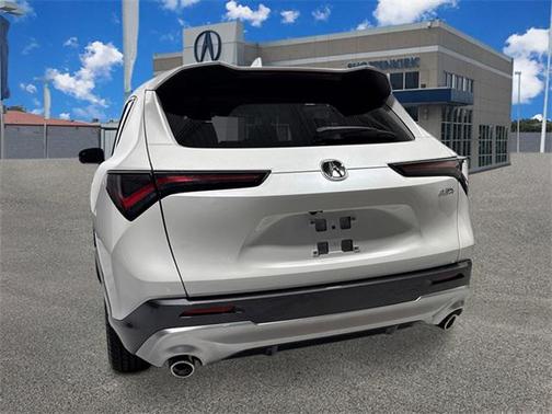 2025 Acura ADX Base