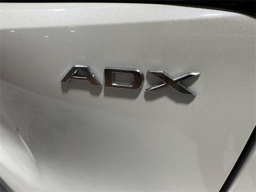 2025 Acura ADX Base