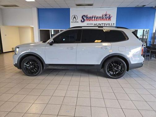 2024 Kia Telluride SX X-Line