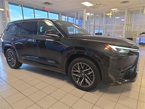 2024 Lexus TX 350 Premium