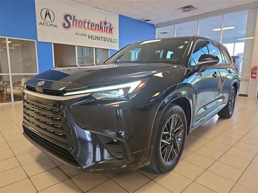 2024 Lexus TX 350 Premium