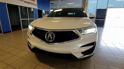 2021 Acura RDX Technology Package