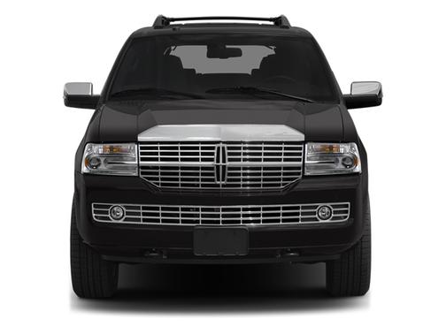 2013 Lincoln Navigator Base