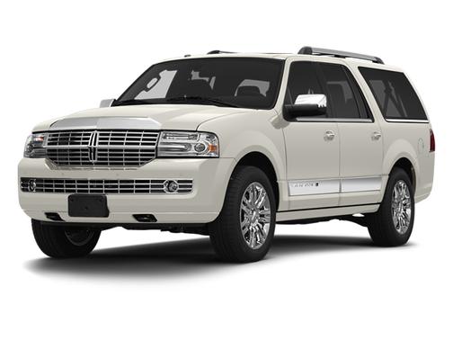 2013 Lincoln Navigator Base