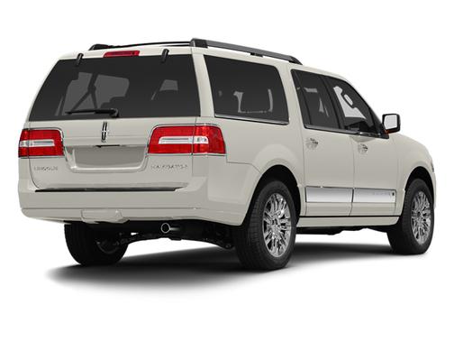 2013 Lincoln Navigator Base