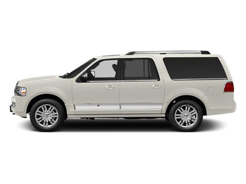 2013 Lincoln Navigator Base