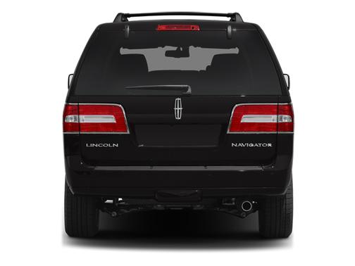 2013 Lincoln Navigator Base