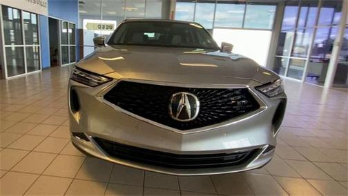 2024 Acura MDX Technology Package