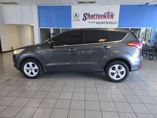 MAGNETIC 2016 Ford Escape SE