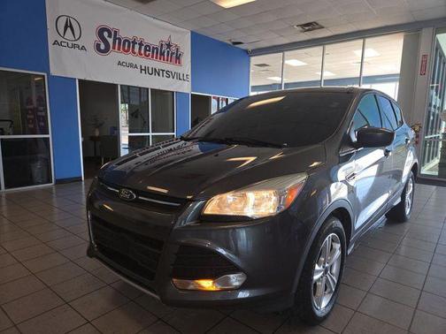 MAGNETIC 2016 Ford Escape SE