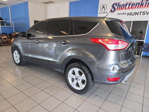 MAGNETIC 2016 Ford Escape SE
