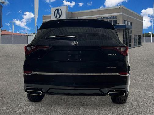 Majestic 2026 Acura MDX Advance Package