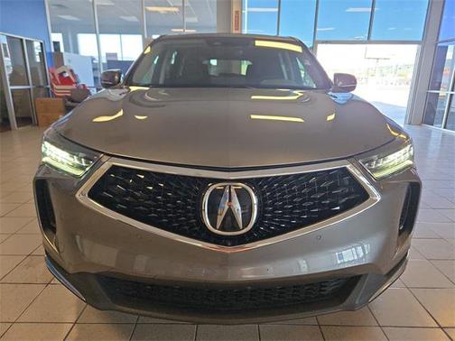 2023 Acura RDX Technology Package