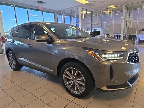 2023 Acura RDX Technology Package