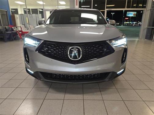 2023 Acura RDX Base