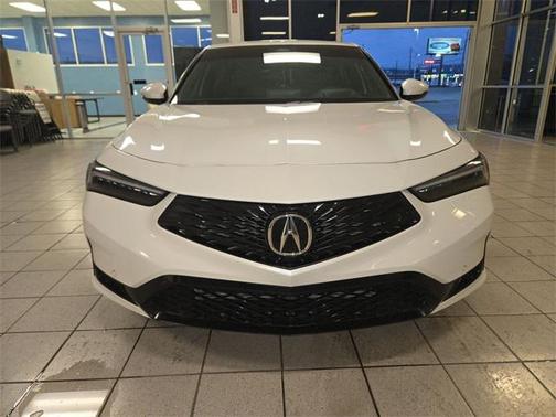 2023 Acura Integra A-SPEC Technology