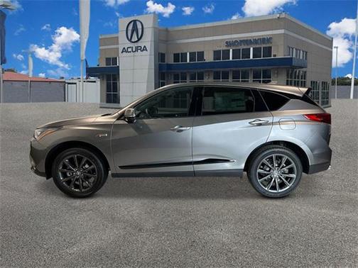 2026 Acura RDX Base