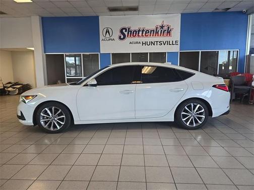 2023 Acura Integra Base