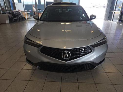 2023 Acura Integra Base