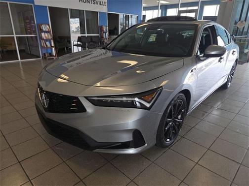 2023 Acura Integra Base