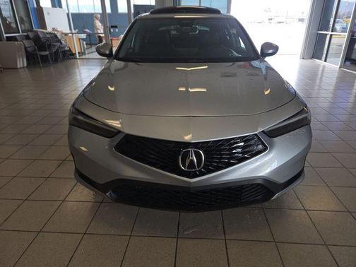 2023 Acura Integra Base