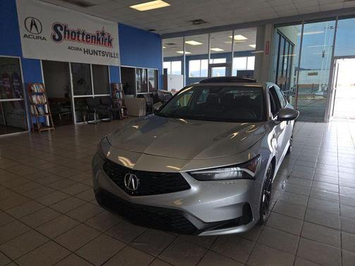 2023 Acura Integra Base