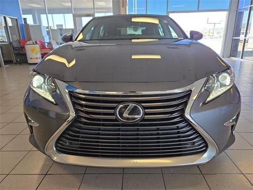 2018 Lexus ES 350 Base